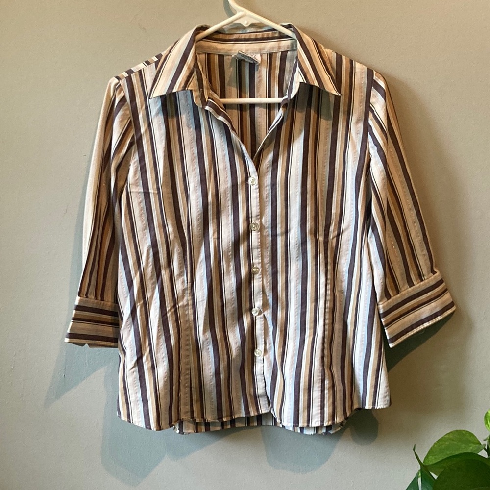 Women's Dress Shirt